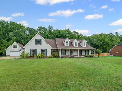 440 N Gretna Green Dr, Munford, TN, 38058