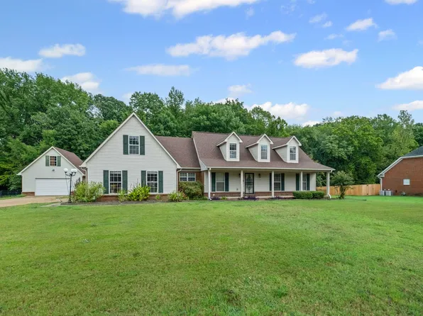 440 N Gretna Green Dr, Munford, TN 38058