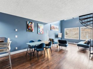 860 Copper Rd #105, Frisco, CO 80443