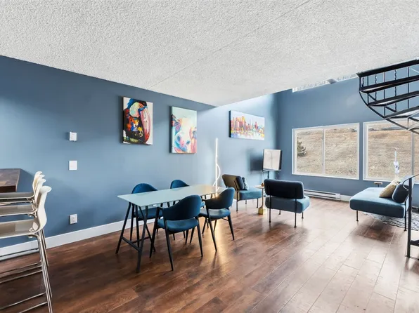 860 Copper Road UNIT 105, Copper Mountain, CO 80443