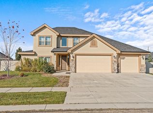 244 Targhee St, Middleton, ID 83644