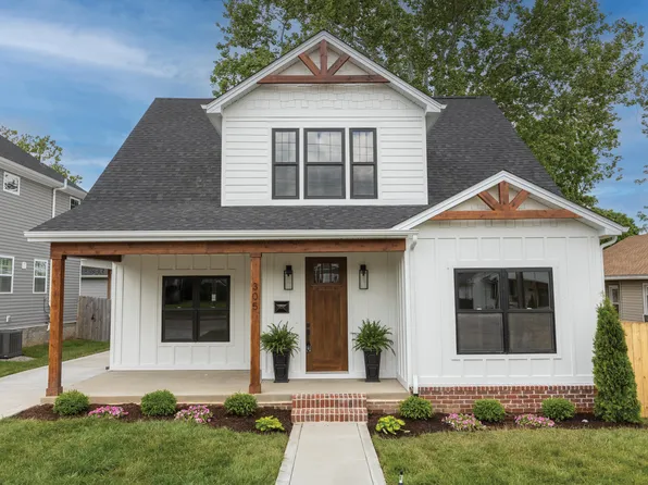 305 Preston Ave, Lexington, KY 40502