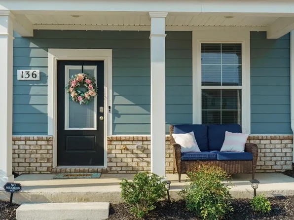 136 Grayson Cir, Chapel Hill, TN 37034