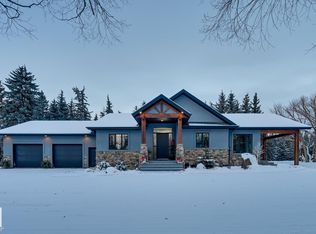 231 75th St SW, Edmonton, AB T6X 1A3