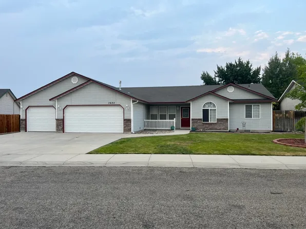 2632 W Carlton St, Meridian, ID 83642
