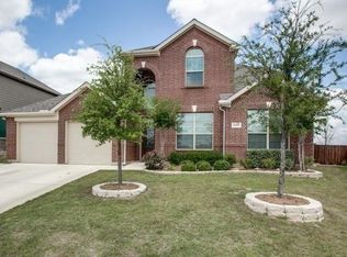 12252 Langley Hill Dr, Fort Worth, TX 76244
