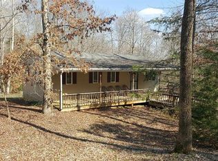 824 Hamilton Rd, Nancy, KY 42544