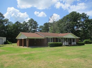 575 Hall Rd, Thomasville, GA 31757