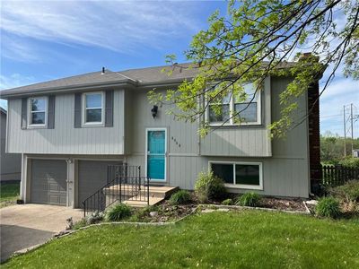 8408 NW 68th St, Kansas City, MO, 64152