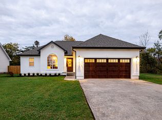 7917 Hamilton Mill Dr, Chattanooga, TN 37421