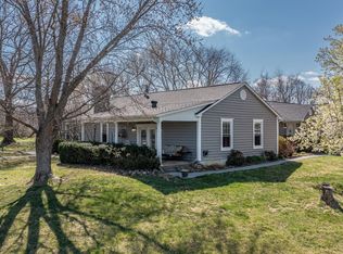 1543 Wickliffe Farm Ln, Berryville, VA 22611
