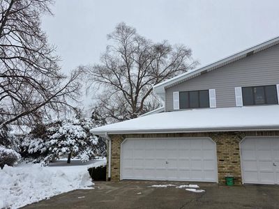 1435 Sun Valley DRIVE #201, Racine, WI, 53406