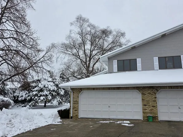 1435 Sun Valley DRIVE #201, Mount Pleasant, WI 53406