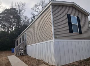 1841 Blake St, Fayetteville, NC 28301