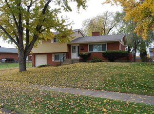544 Tremont Ct, Middletown, OH 45044