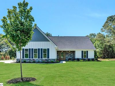 528 Log Shoals Rd, Greenville, SC, 29607