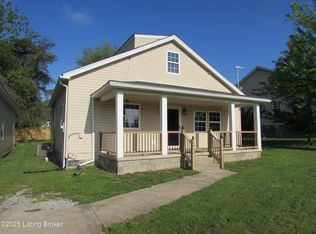 1691 Robin Rd, Shelbyville, KY 40065