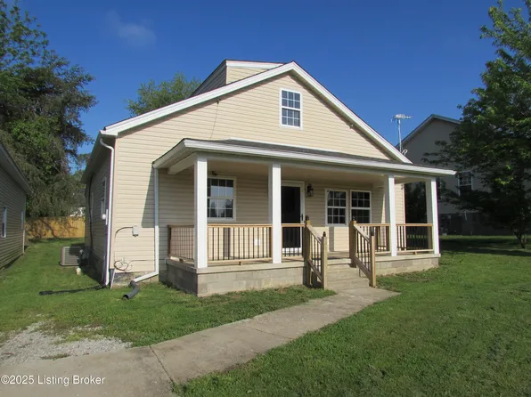 1691 Robin Rd, Shelbyville, KY 40065