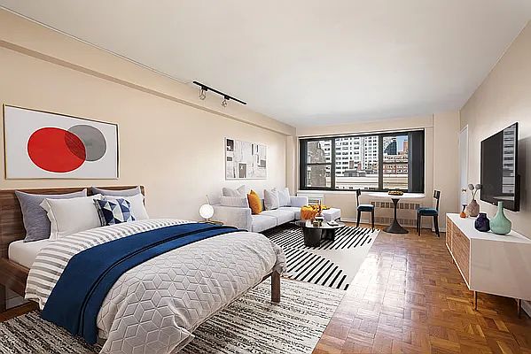 1st image of 405 E 63rd St APT 9B