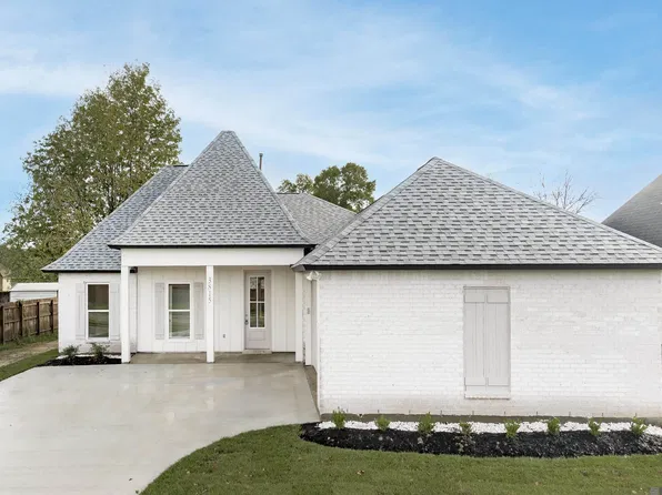 3815 Linstrom Dr, Baton Rouge, LA 70814