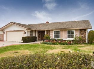 1085 Horizon Dr, Ventura, CA 93003