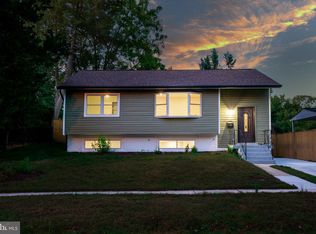 2652 Cory Ter, Silver Spring, MD 20902