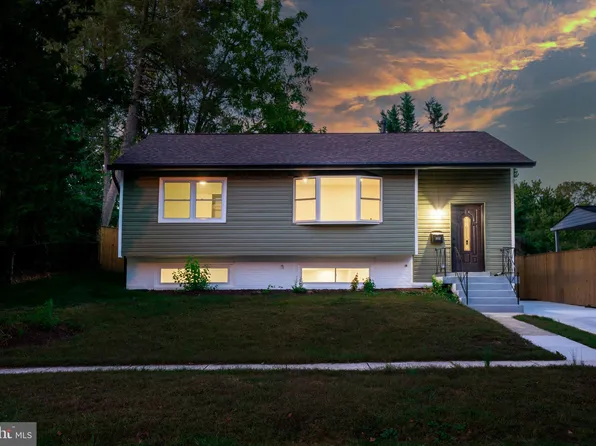 2652 Cory Ter, Silver Spring, MD 20902