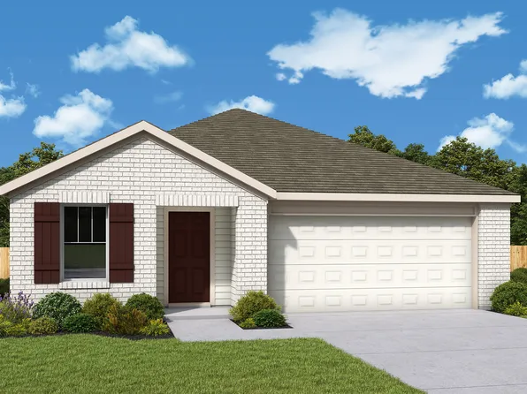 Homes Available Soon, Crighton Cove