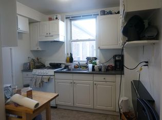 79 Brighton Ave #6, Allston, MA 02134