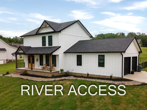 2049 River Mist Cir, New Market, TN 37820