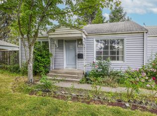 630 Gilbert St, Eugene, OR 97402