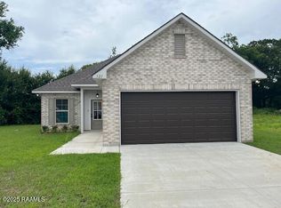 321 Dunwoody Ct, Carencro, LA 70520