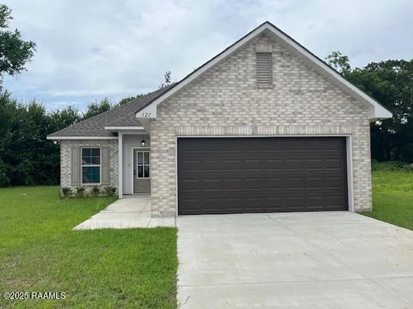321 Dunwoody Ct, Carencro, LA 70520