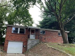 1518 Pleasantview Dr, Monroeville, PA