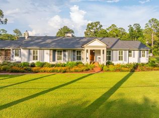 2021 S Main St, Moultrie, GA 31768