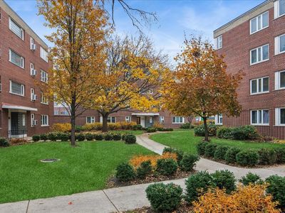 7206 Oak Ave APT 4SE, River Forest, IL, 60305