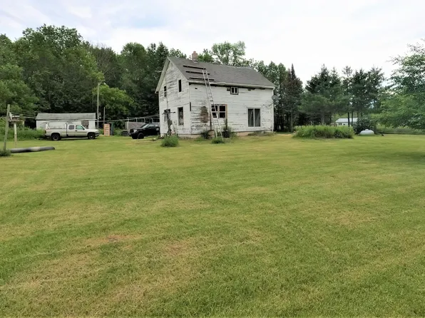 2873 E County Road T, Danbury, WI 54830