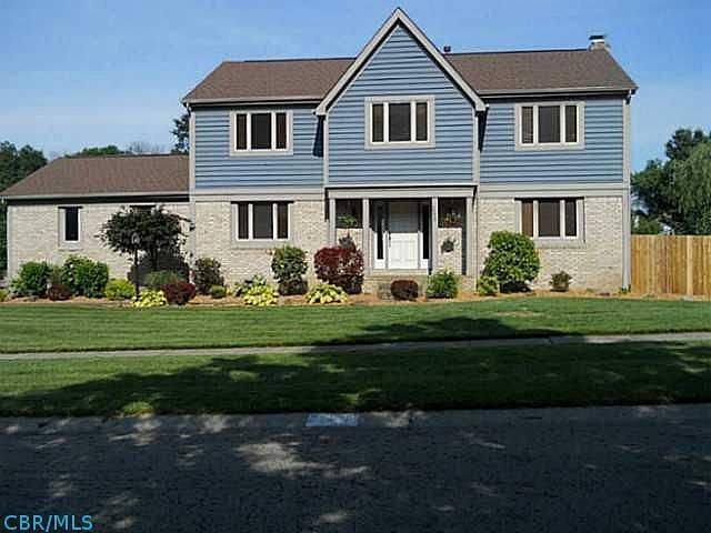 1st image of 262 Olde Mound Ln