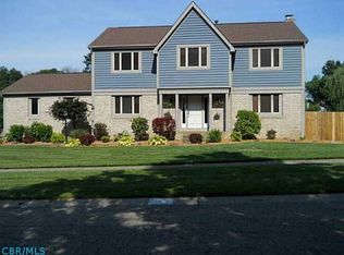 262 Olde Mound Ln, Pickerington, OH 43147