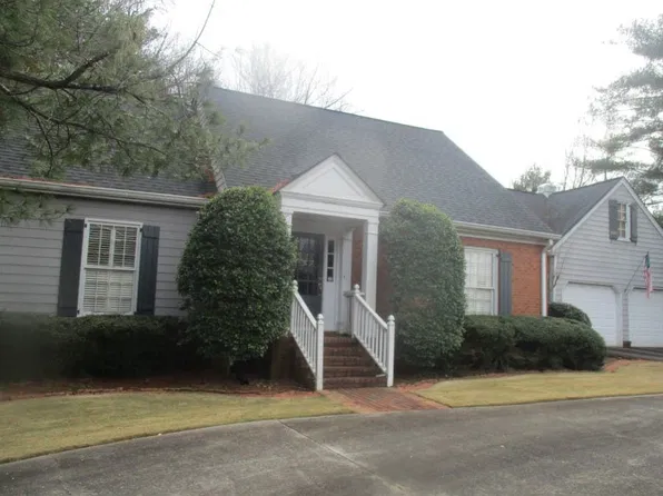 1044 Little Willeo Rd, Marietta, GA 30068