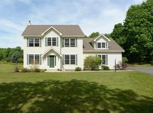 369 Waterbury Rd, Nassau, NY 12123