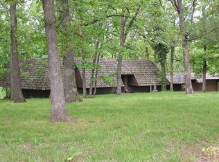 11815 Genstock Rd, Centertown, MO 65023