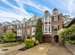 4708 Bayard St, Pittsburgh, PA