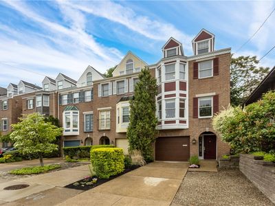 4708 Bayard St, Pittsburgh, PA, 15213