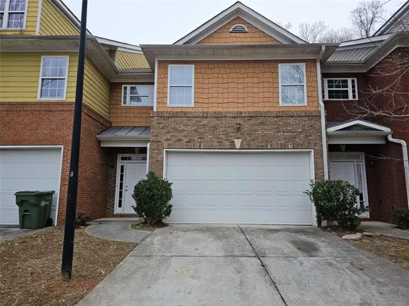 2221 Oxford Ct SW, Atlanta, GA 30331