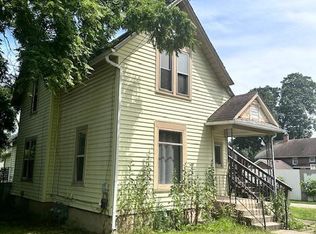 717 Lincoln Ave, Beloit, WI 53511