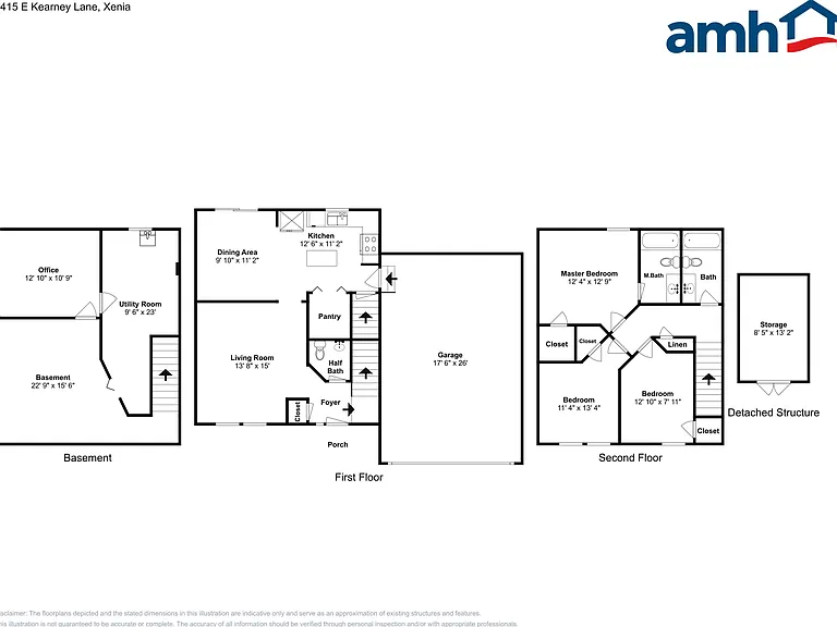 1415 E Kearney Ln — Photo 2