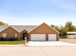 845 W 400 S, Vernal, UT 84078