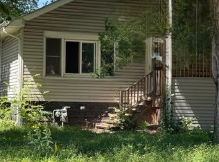 17046 Winchester Ave, Hazel Crest, IL 60429