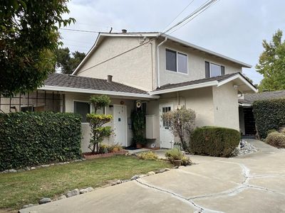 10380 Miller Ave APT 3, Cupertino, CA, 95014